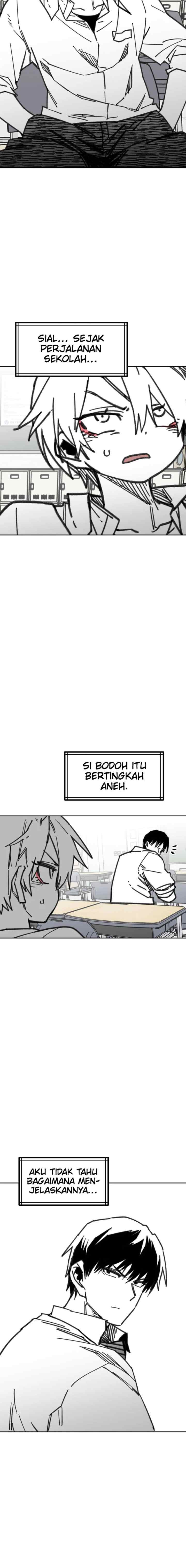 Highschool Boy chapter 46 halaman 14
