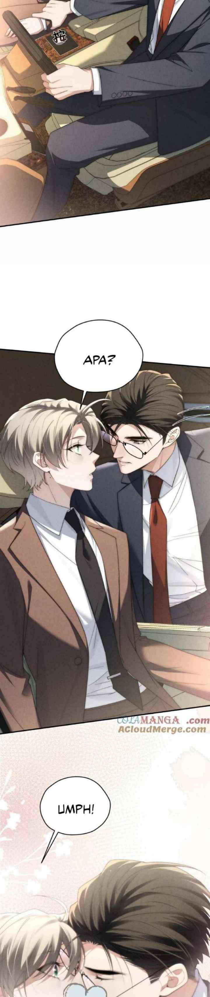 Listen To Me chapter 41 halaman 6