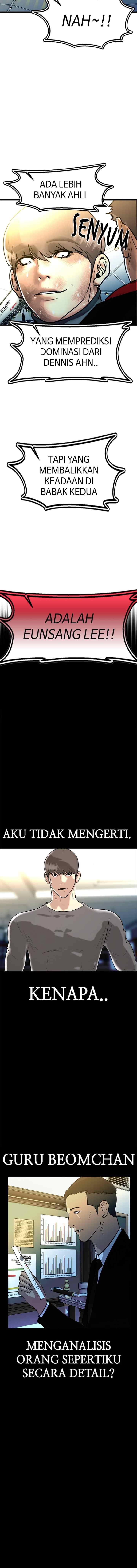 Attention Seeker chapter 109 halaman 4