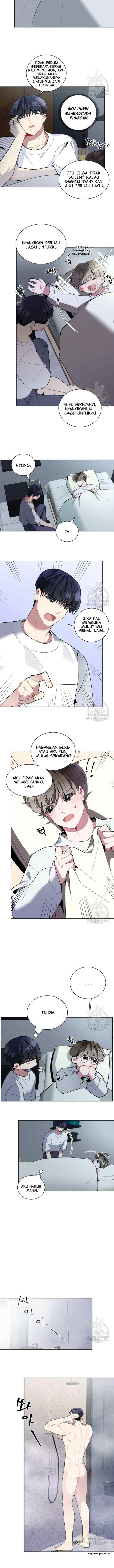 Cherry Doll Scandal chapter 20 halaman 16