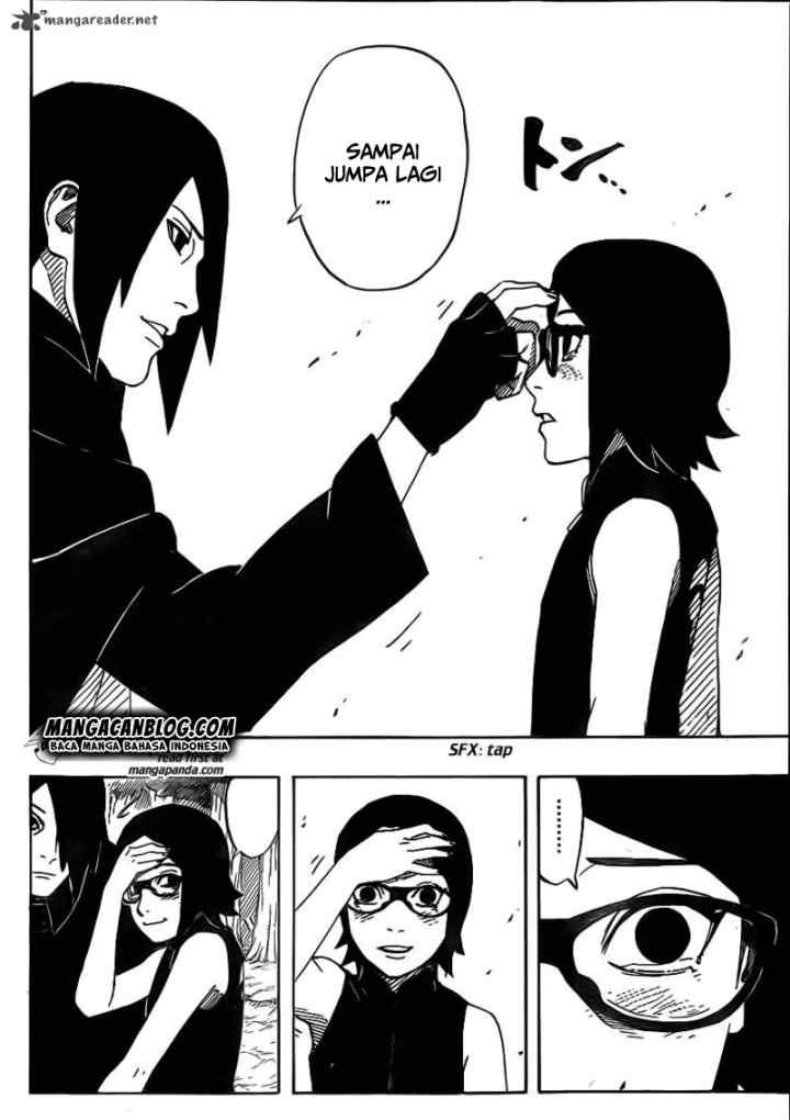 Naruto chapter 710 halaman 14