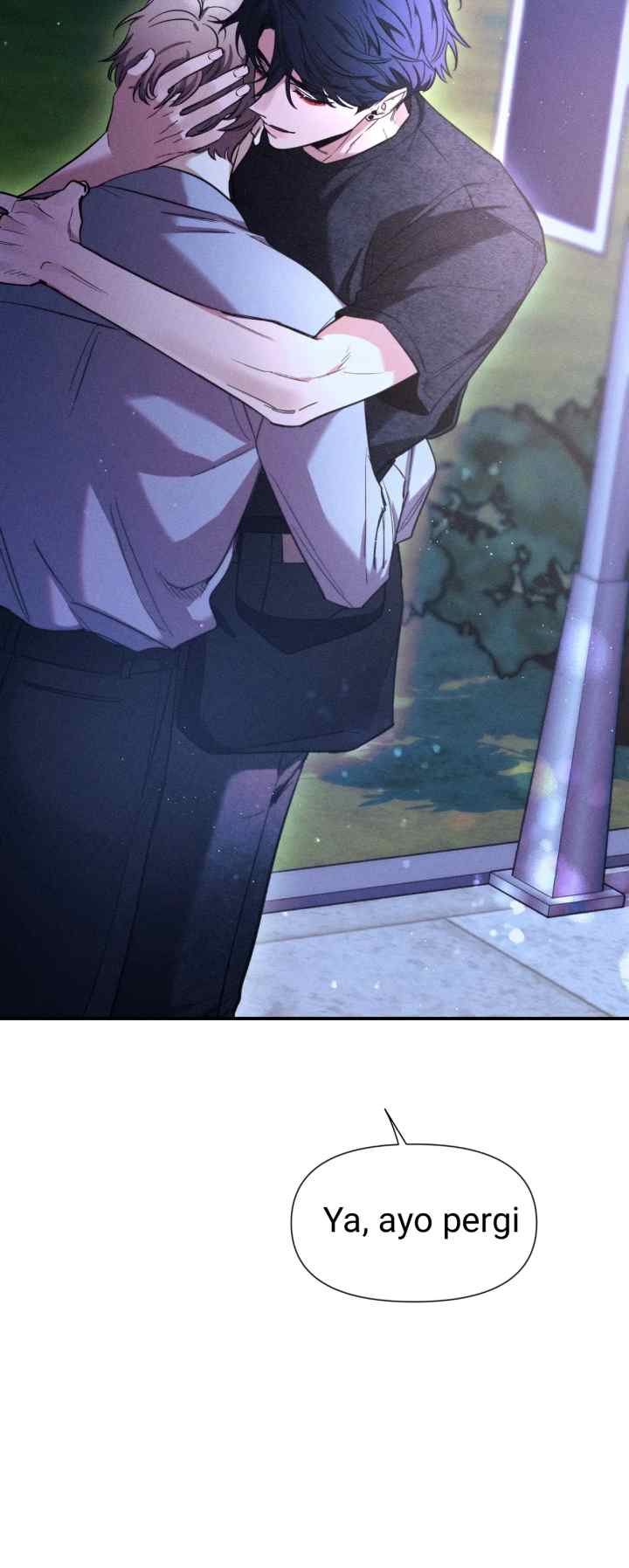 Sketch chapter 68 halaman 17