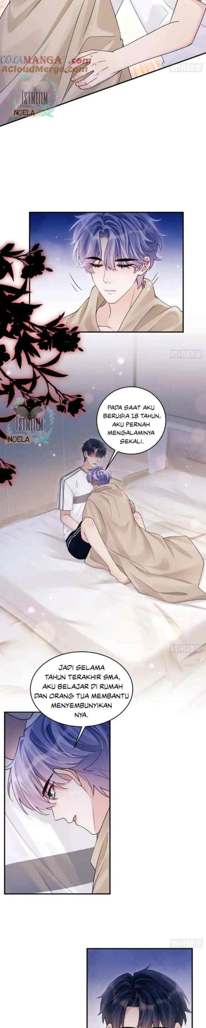 I Suspect the Actor Is Fishing for Me chapter 144 halaman 16