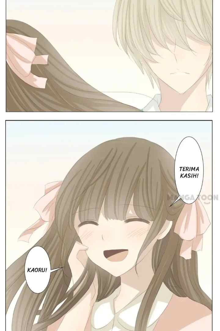 Summer Never Ends chapter 50 halaman 15