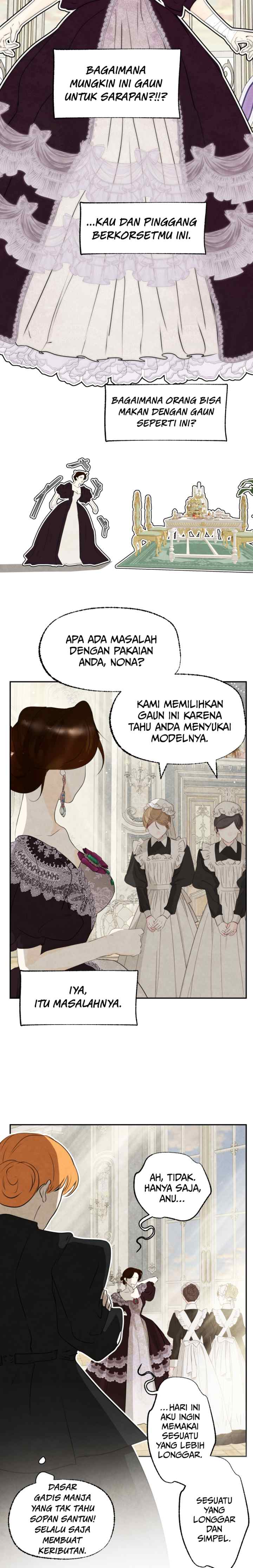 I Am the Villain chapter 26 halaman 4