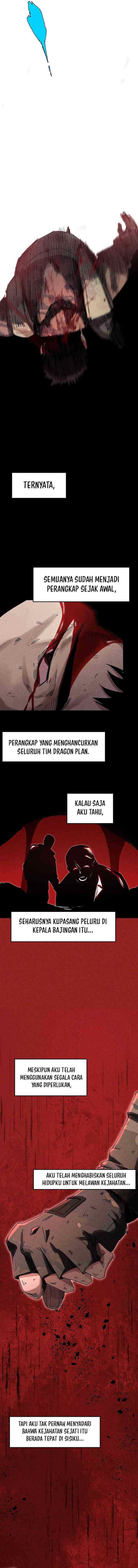 Rebirth of the Campus Special Agent chapter 1 halaman 9