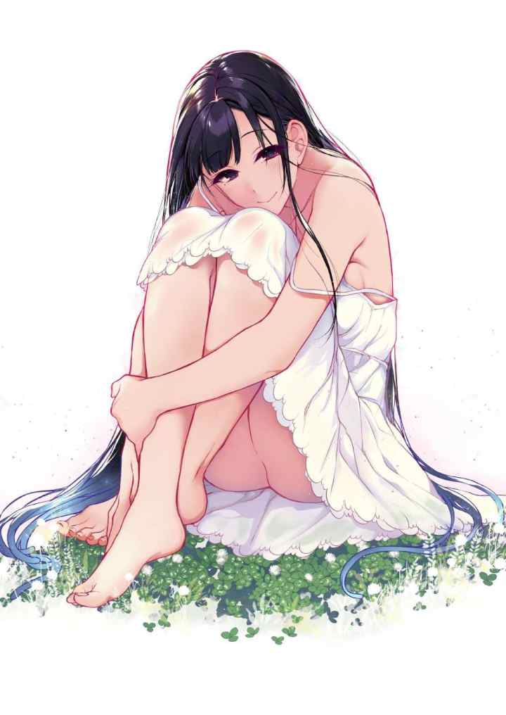 Ane Naru Mono chapter 14 halaman 16