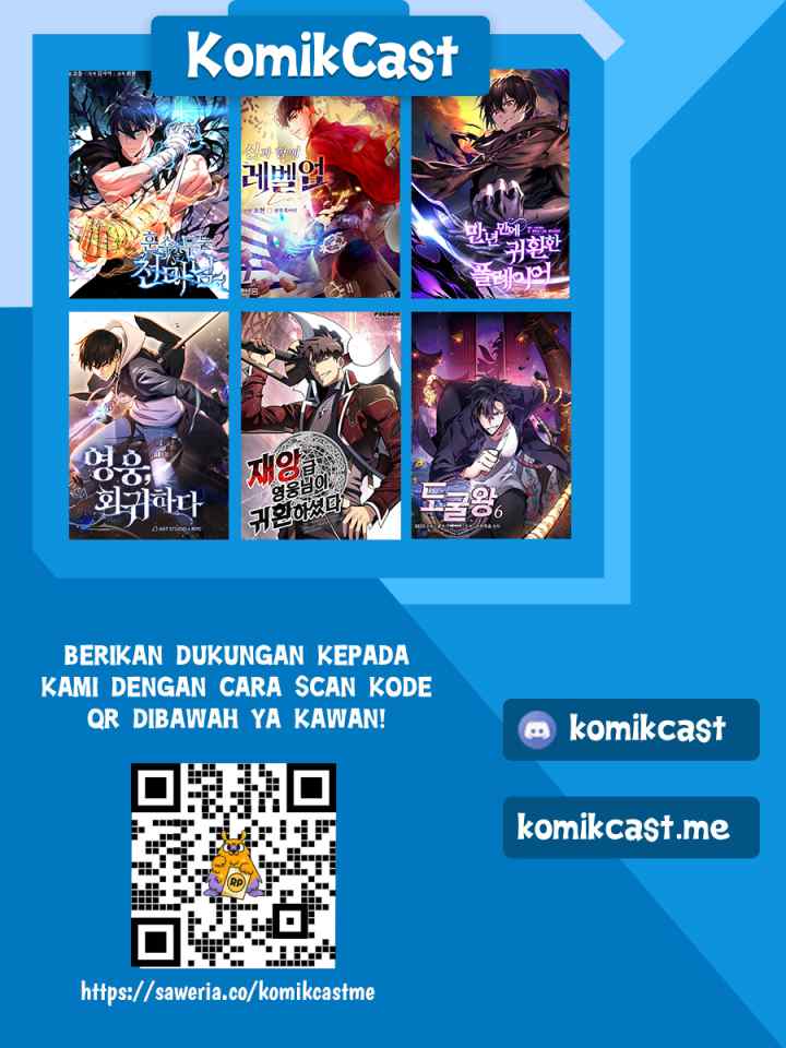 Return Survival chapter 144 halaman 17