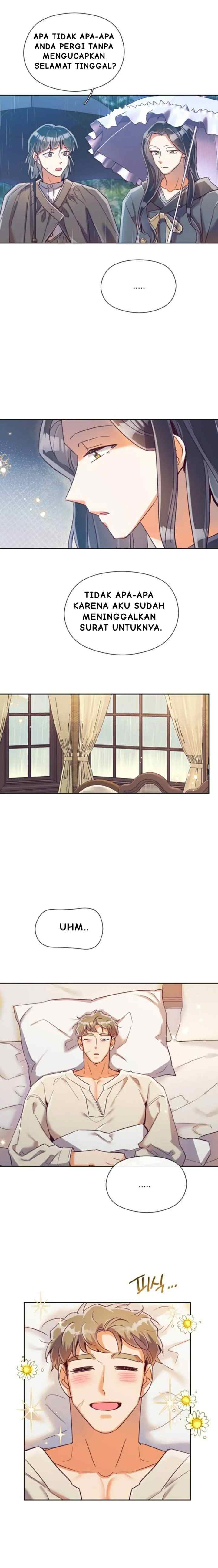Long After The Ending chapter 21 halaman 10