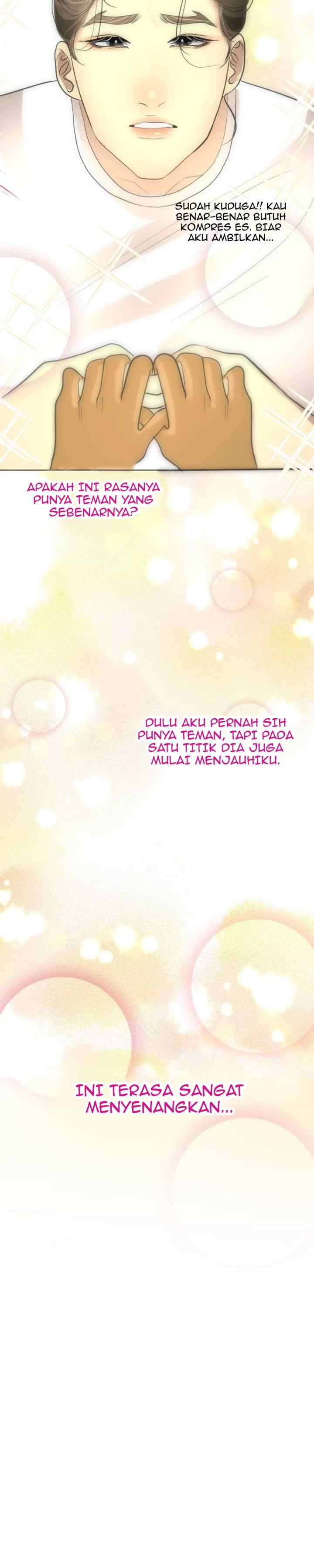 Violent Pink chapter 29 halaman 16