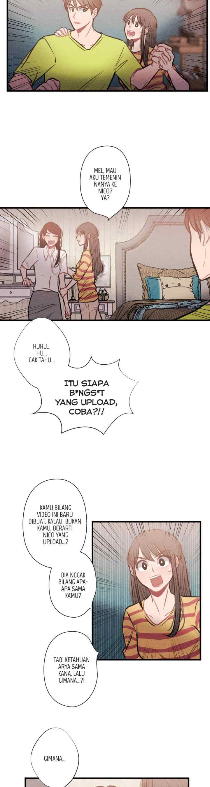 Mistake S1 chapter 52 halaman 5