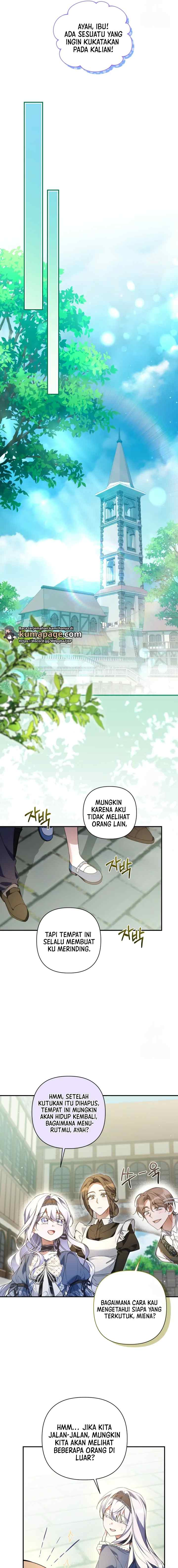 Do You Need Salvation? chapter 44 halaman 9