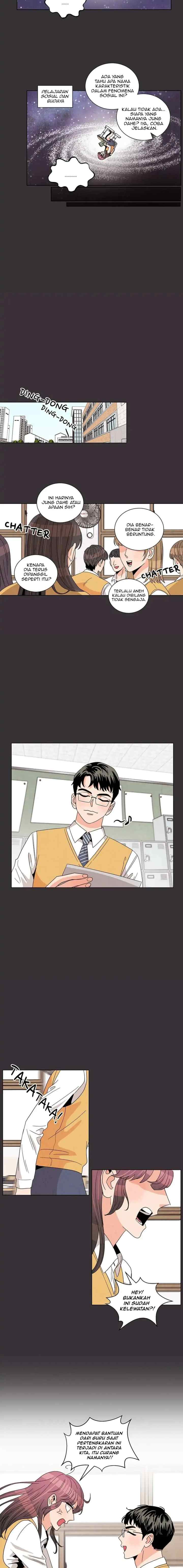 Goodbye In-Laws chapter 16 halaman 13