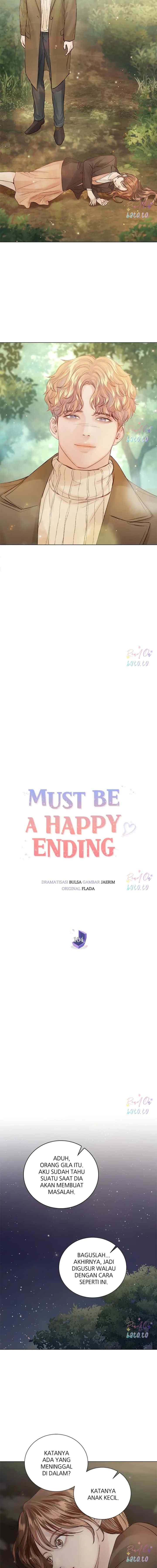 There Must Be Happy Endings chapter 104 halaman 7