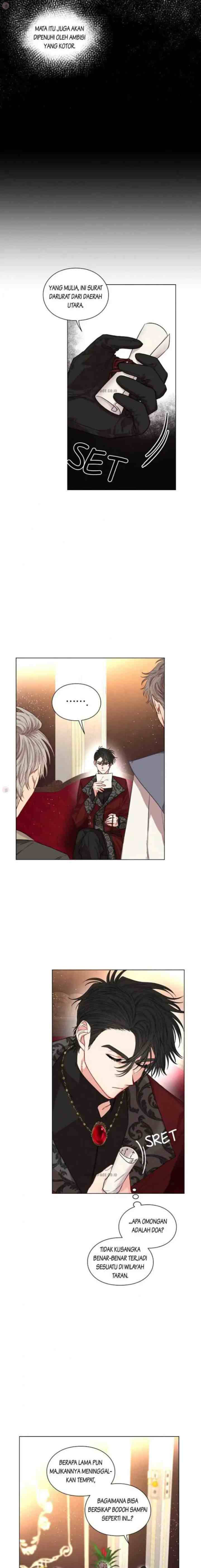Lucia chapter 22 halaman 8
