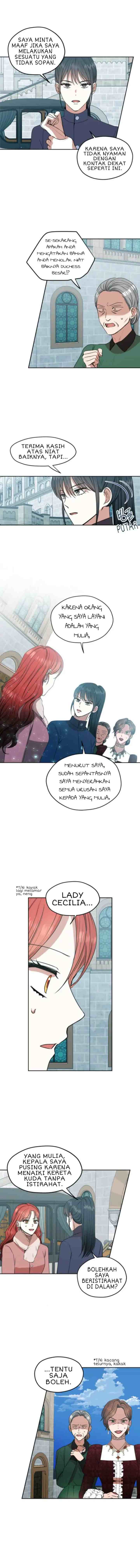 Leveling My Husband to the Max chapter 48 halaman 9