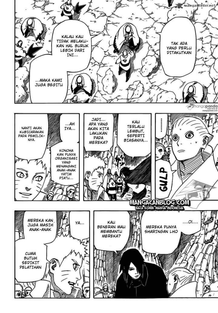 Naruto chapter 710 halaman 4