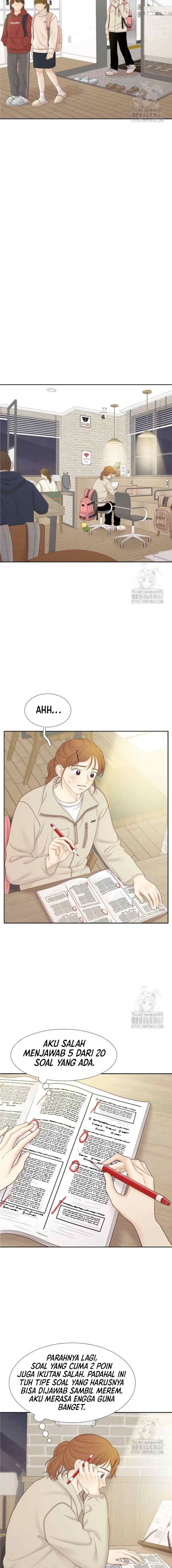 Odd Girls Out S2 chapter 227 halaman 6