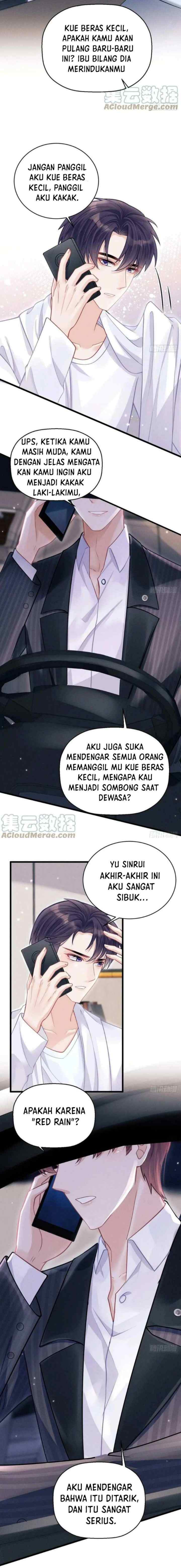 I Suspect the Actor Is Fishing for Me chapter 38 halaman 11