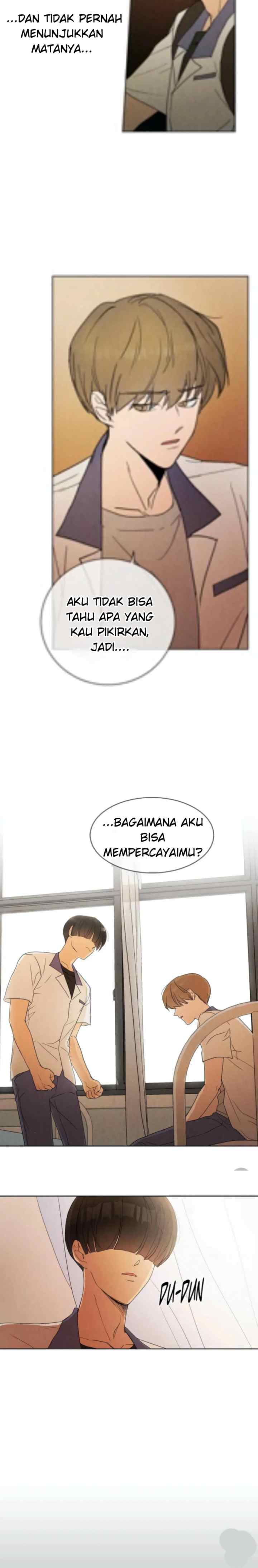 Spinach Bouquet chapter 6 halaman 15