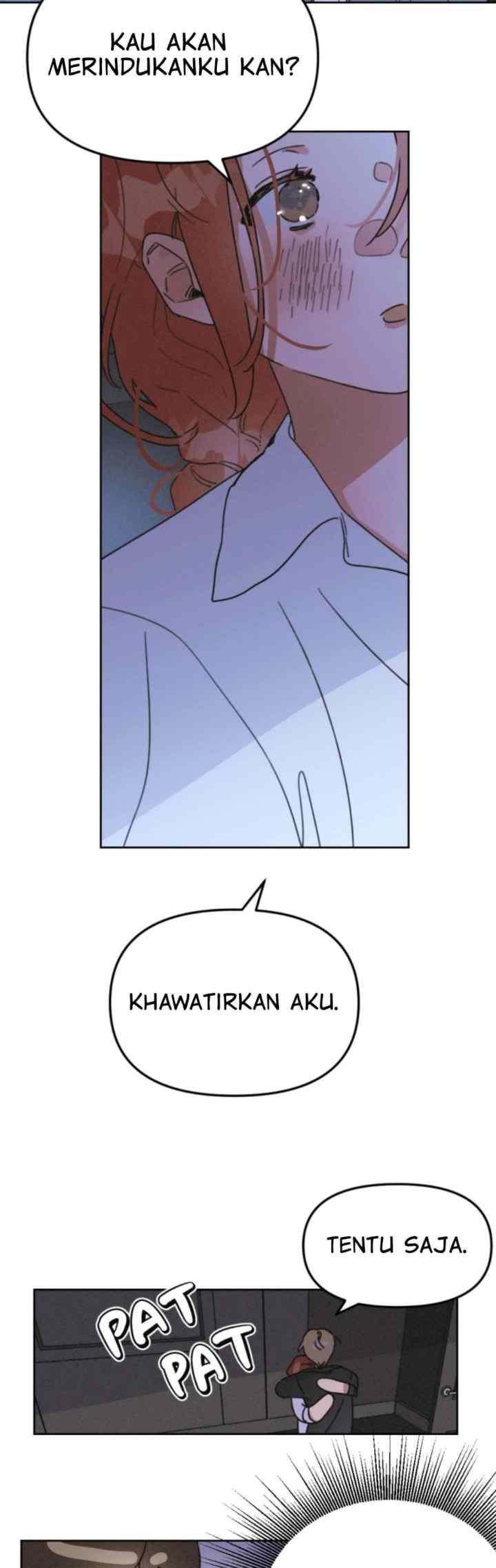 Apathetic Serenade chapter 12 halaman 16