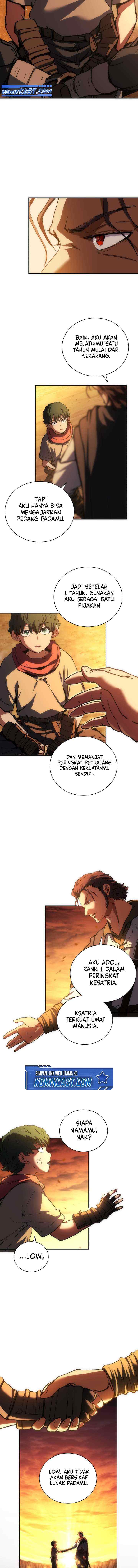 Wild Ranker chapter 2 halaman 11