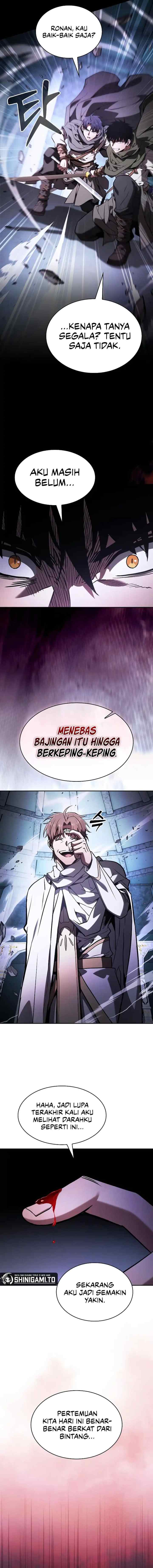 Academy's Genius Swordmaster chapter 114 halaman 12