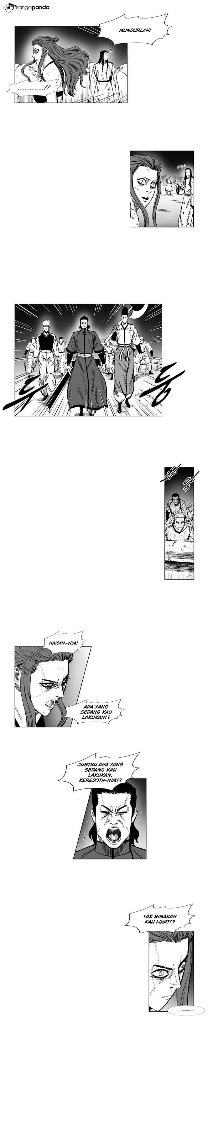 Red Storm chapter 161 halaman 5