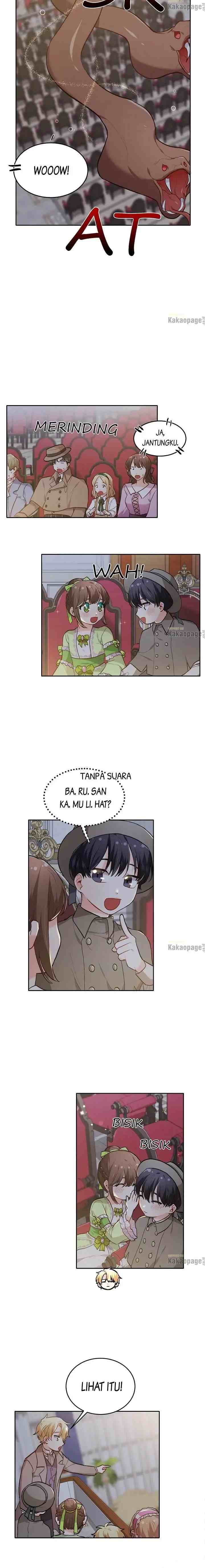 I Was Just an Ordinary Lady chapter 96 halaman 15