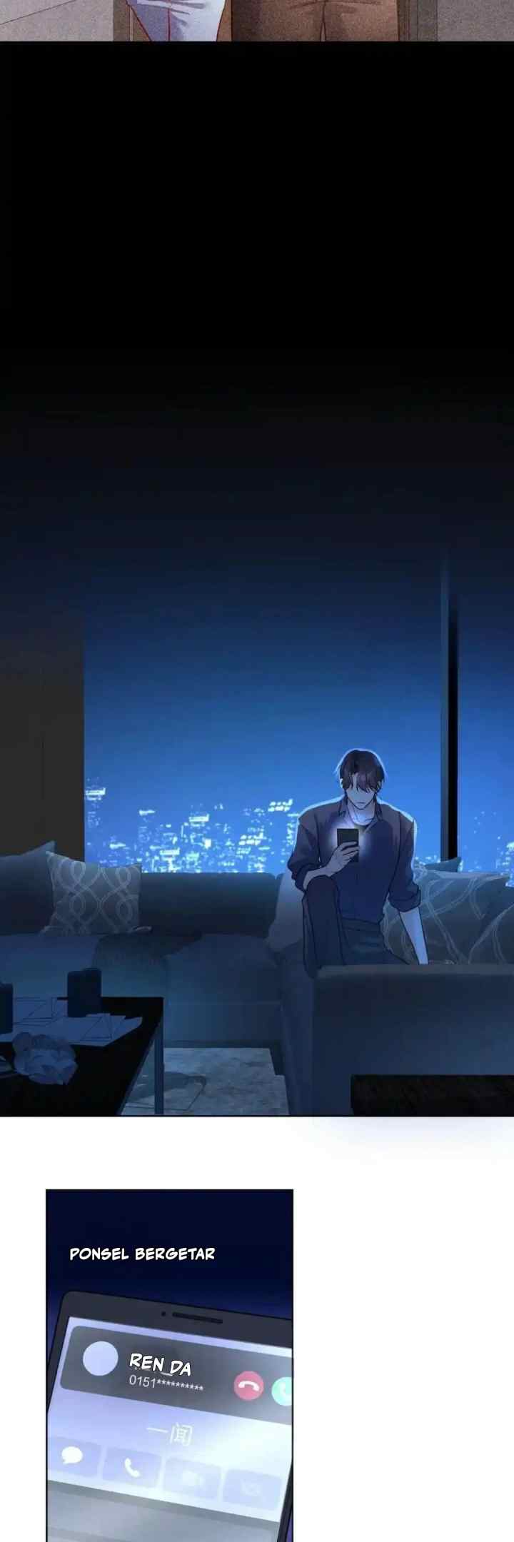 Early Summer Waltz chapter 16 halaman 11