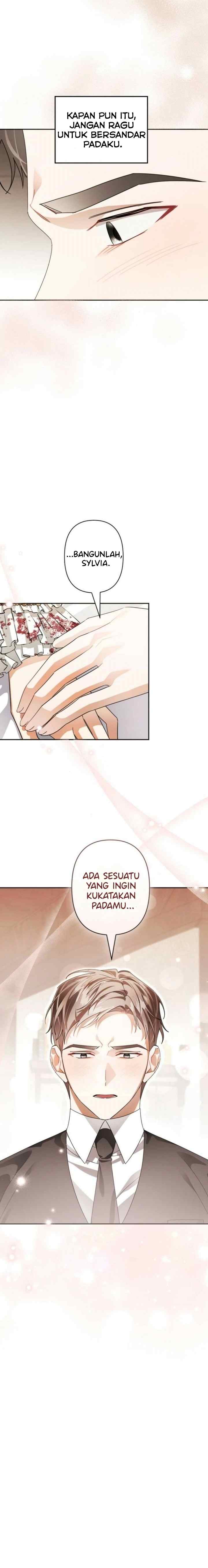 She's a Villainess, but Her Husband Is Handsome chapter 69 halaman 19
