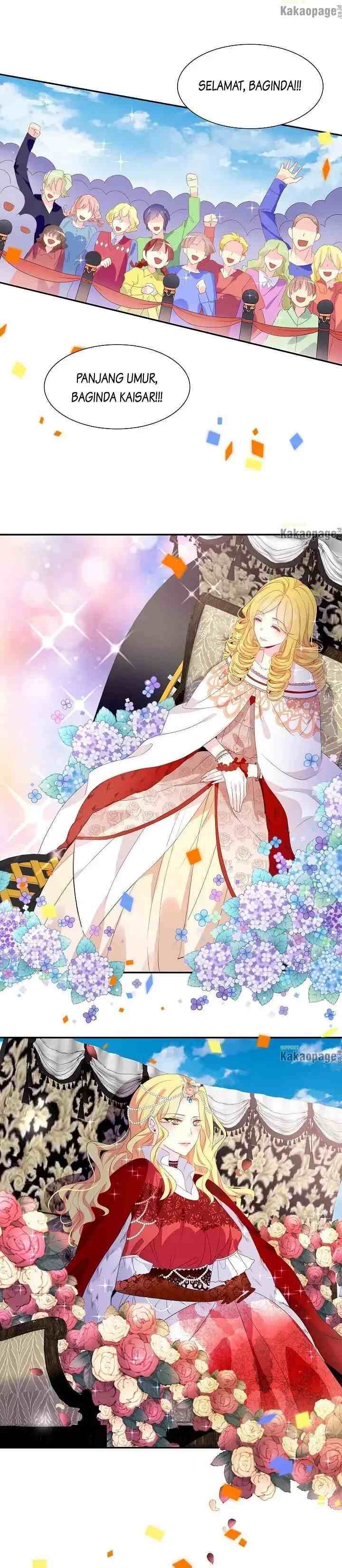 The Prince's Heavenly Fiancée chapter 51 halaman 6
