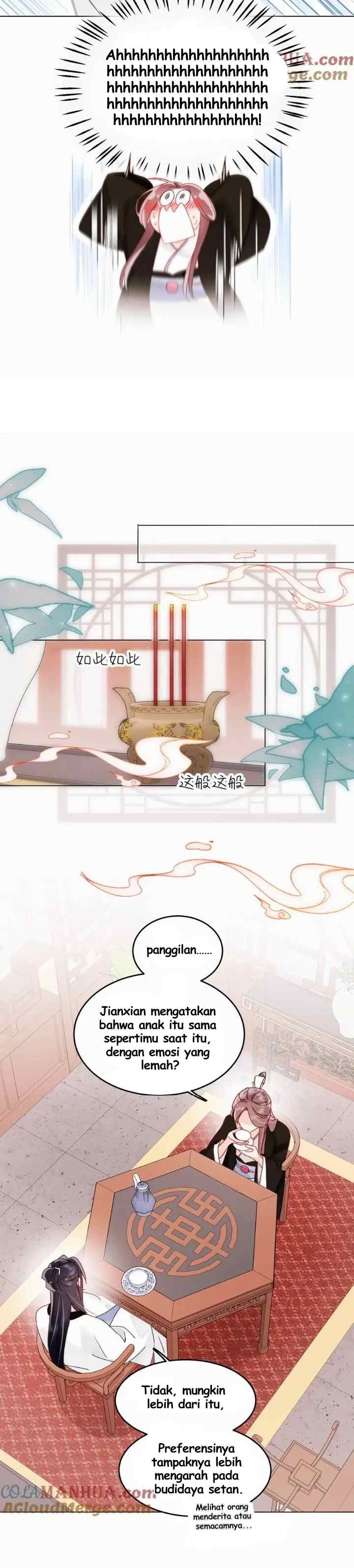 I'm Going to Be a Great Villain chapter 114 halaman 13