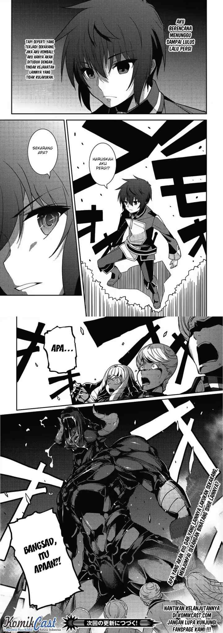 Seirei Gensouki chapter 10 halaman 15