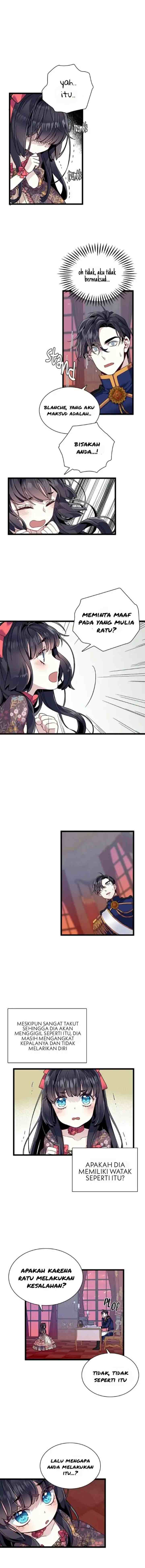 Not Sew Wicked Stepmom chapter 32 halaman 7