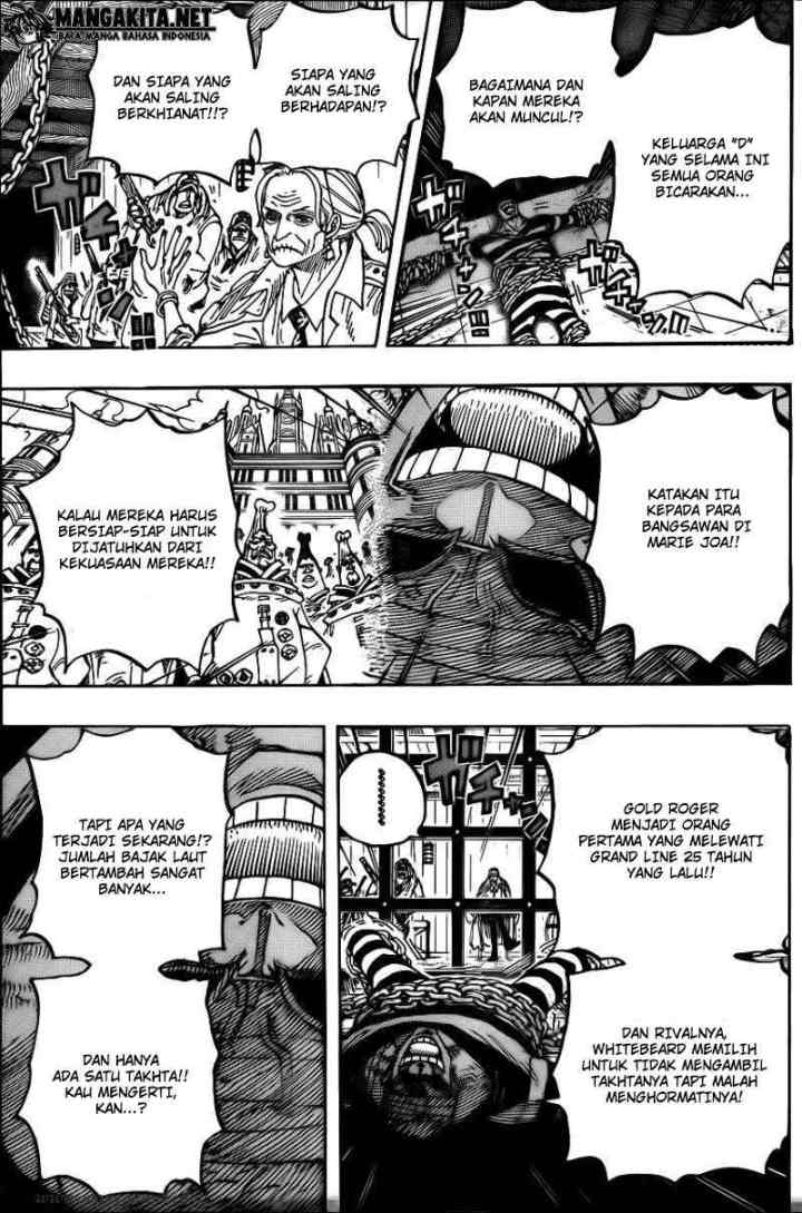 One Piece chapter 801 halaman 10