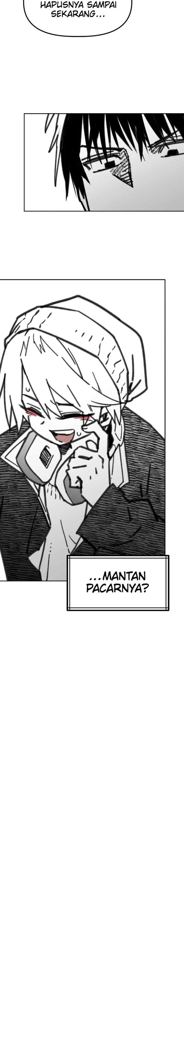 Highschool Boy chapter 40 halaman 10