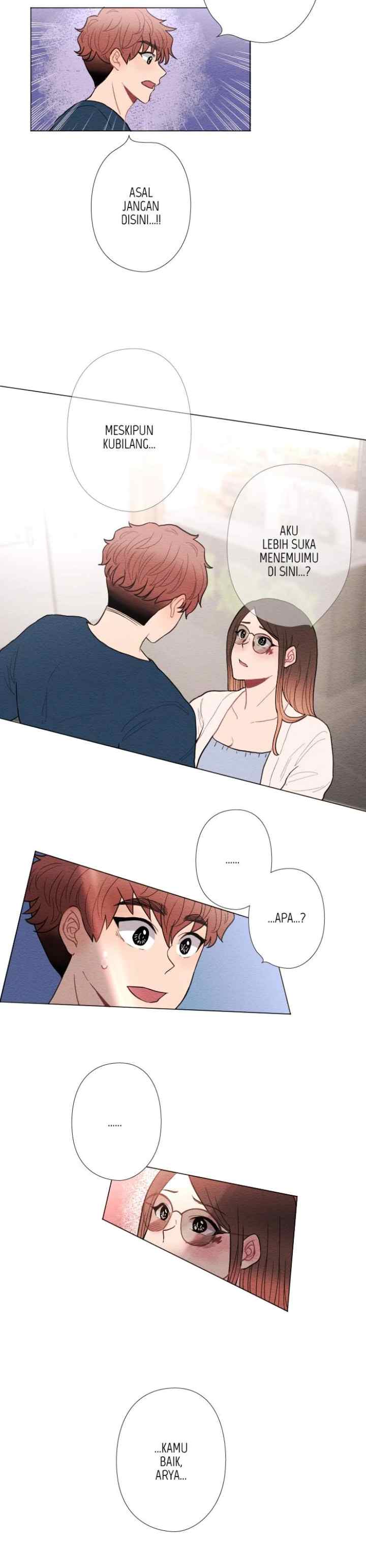 Mistake S1 chapter 36 halaman 9