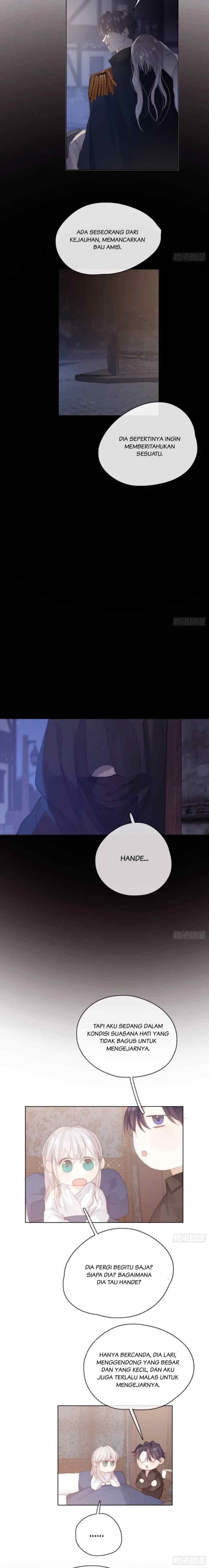 Bedtime Fairy Tiles chapter 38 halaman 7