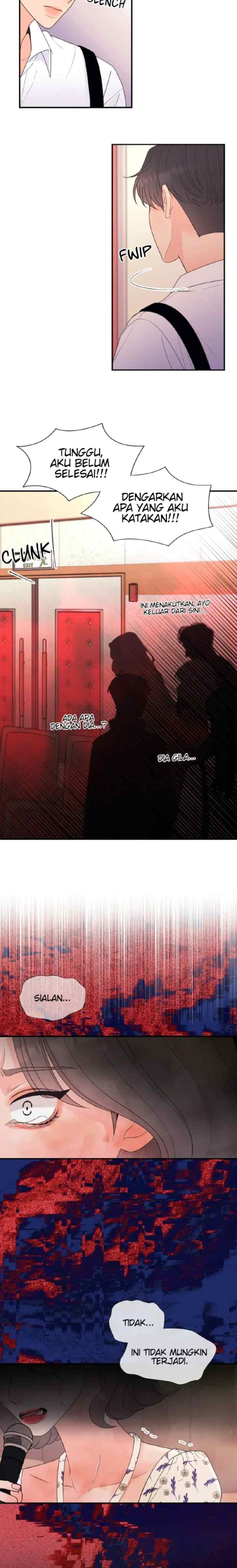 Miss Makeover chapter 82 halaman 6