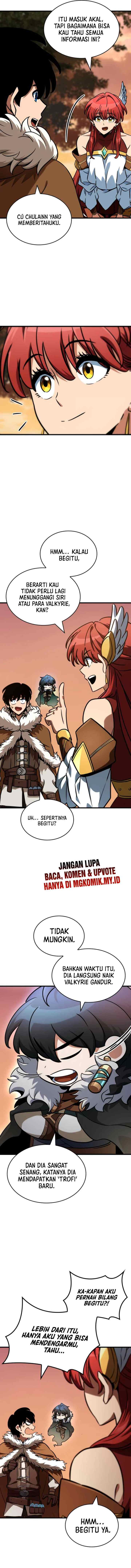 Valhalla Saga chapter 45 halaman 7