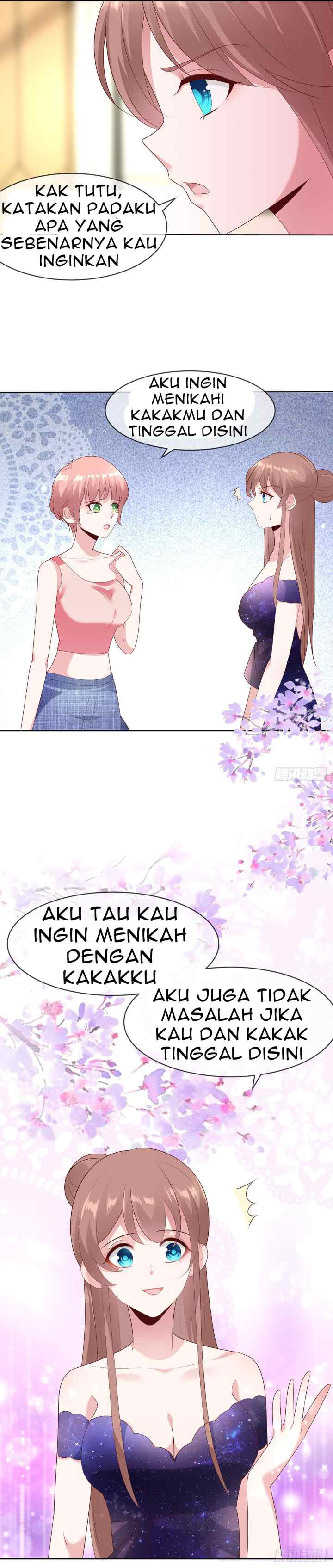 Me! Super Rich! chapter 52 halaman 6