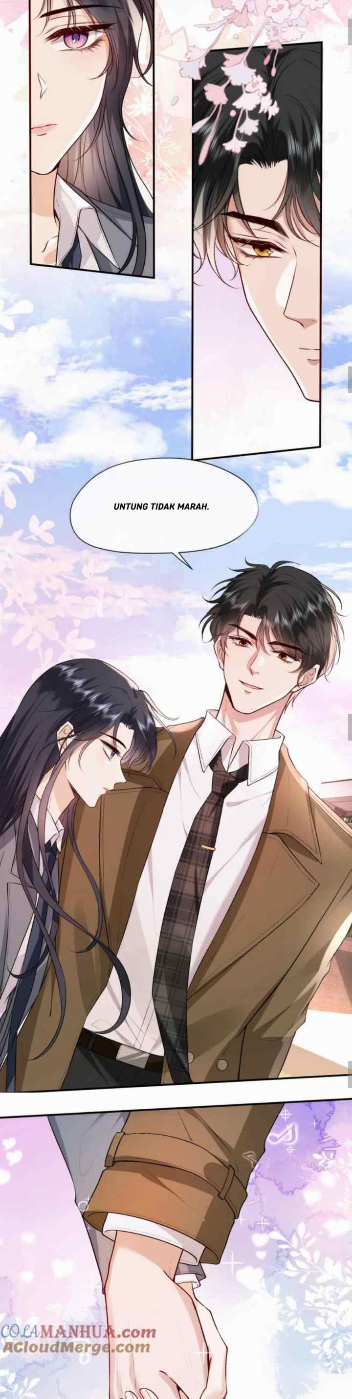 Madam and Her Daily Online Face-Slapping chapter 25 halaman 8