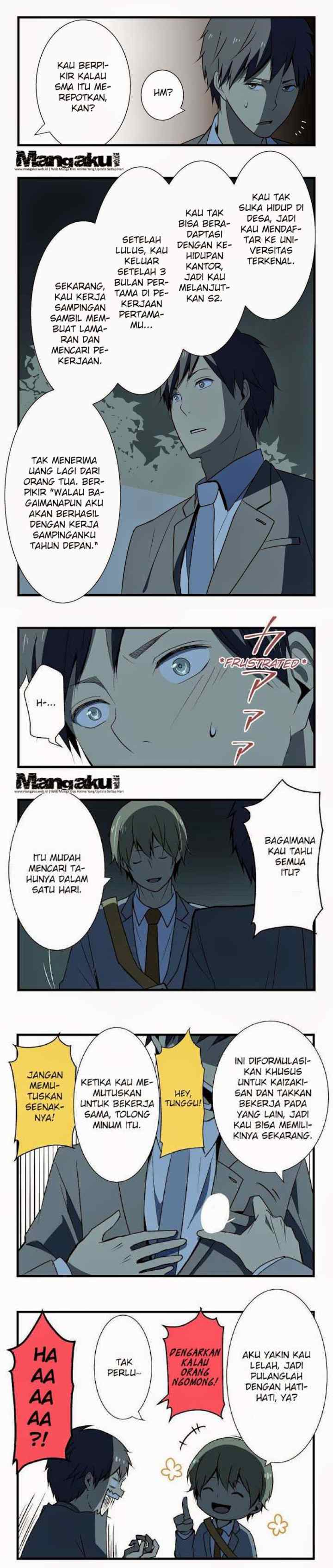 ReLIFE chapter 3 halaman 9