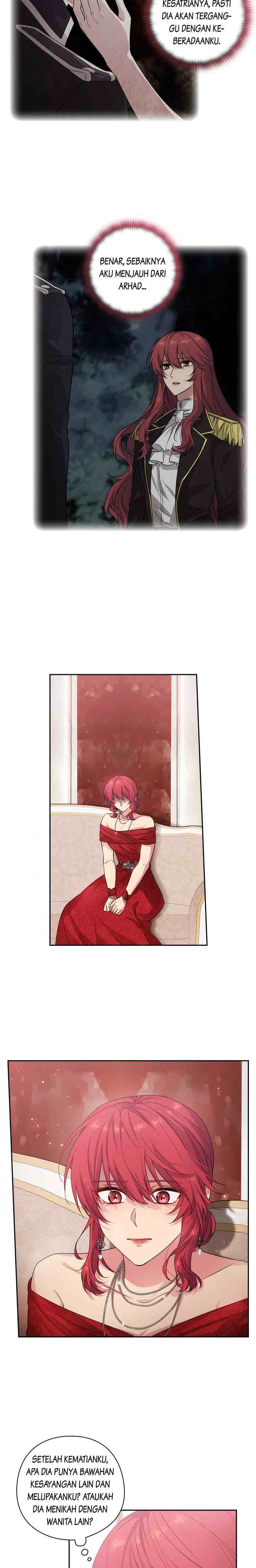 Adonis chapter 190 halaman 12