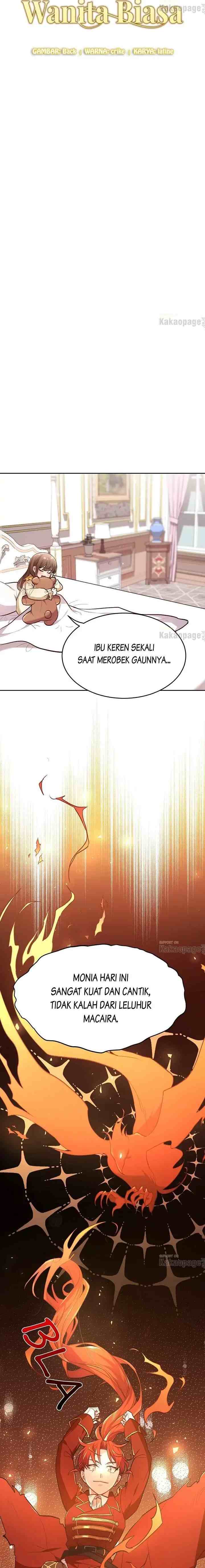I Was Just an Ordinary Lady chapter 112 halaman 5