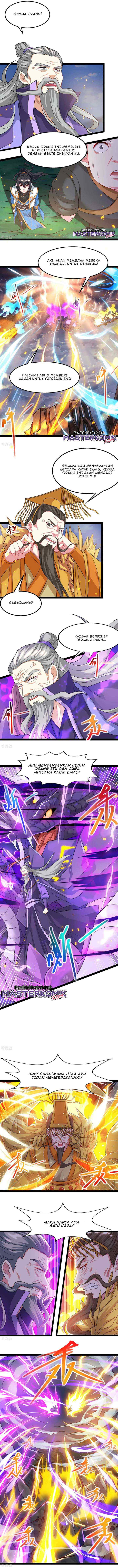 Dushi Xiaoyao chapter 240 halaman 4