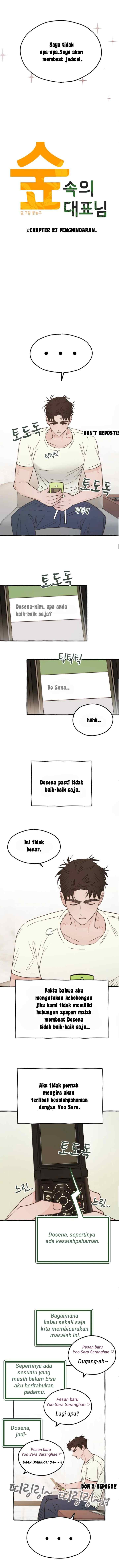 President of the Forest chapter 27 halaman 5