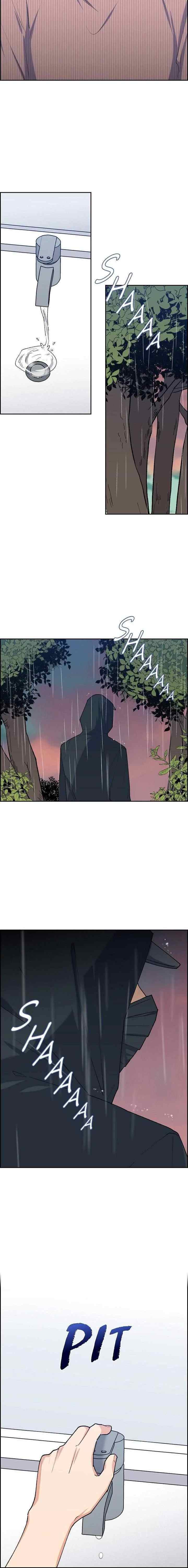 Lovers, Cats and The Killer chapter 13 halaman 13