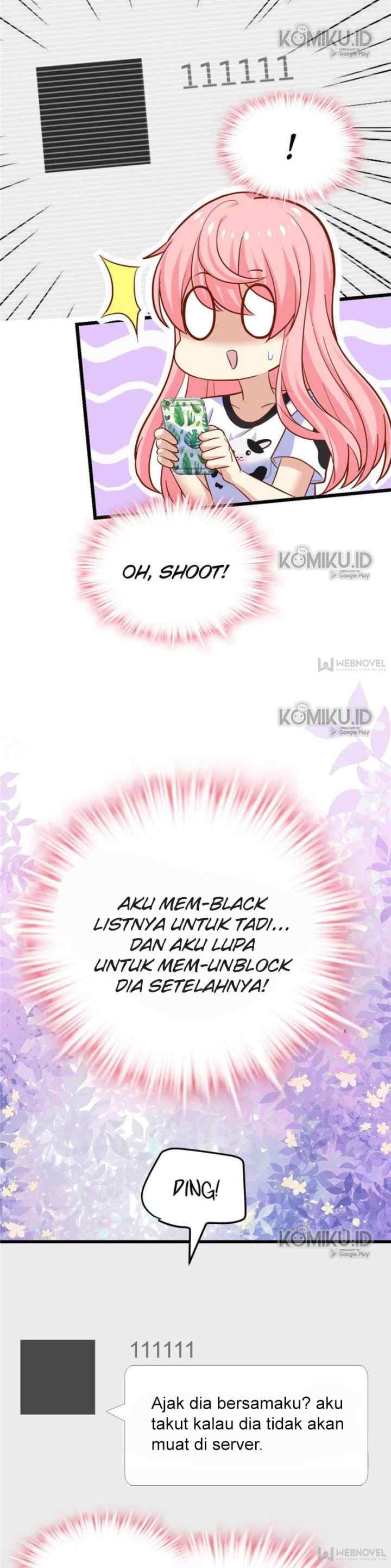 My Beautiful Time With You chapter 135 halaman 13